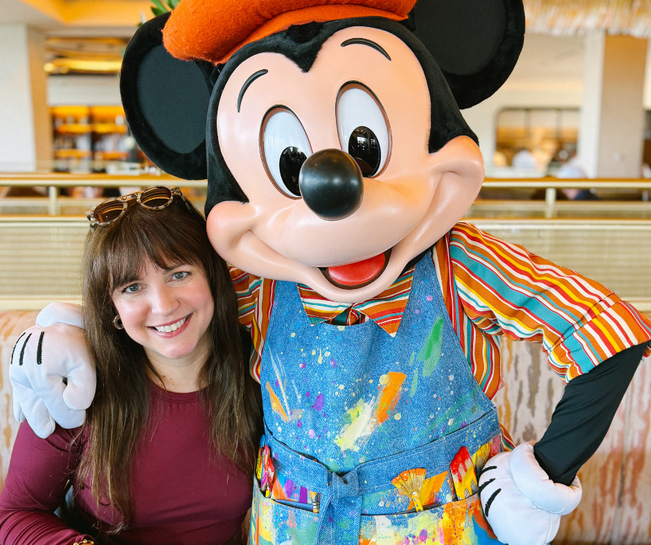 Disney After Hours