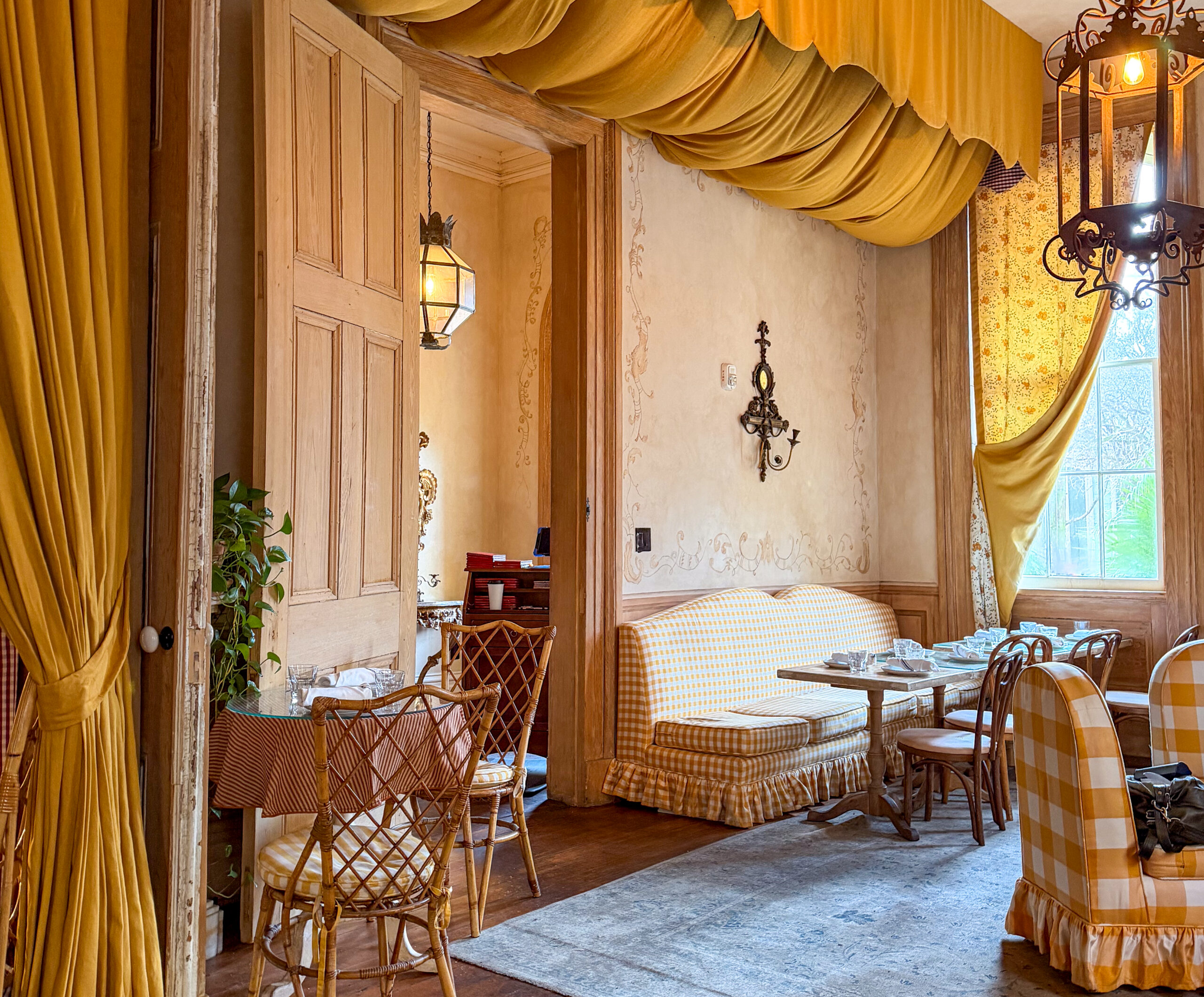 American Express Resy Credits