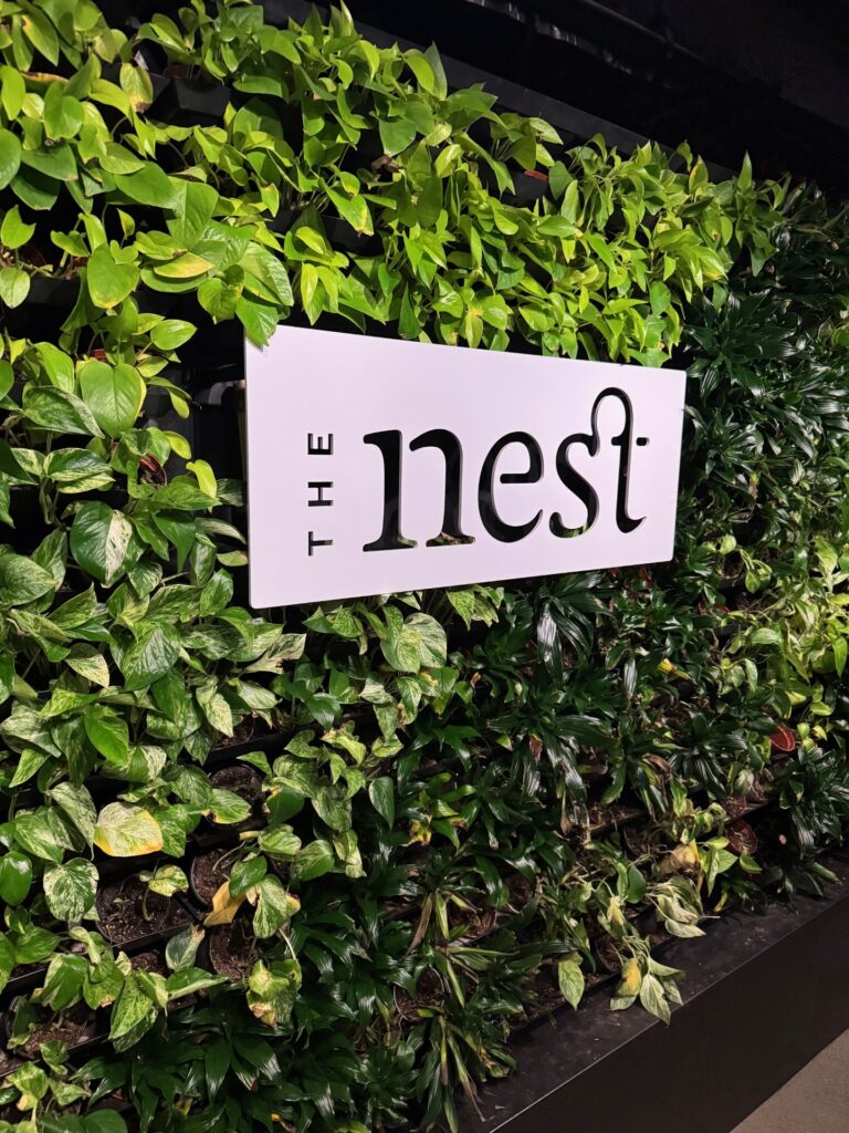 Thompson Seattle Quick Thoughts