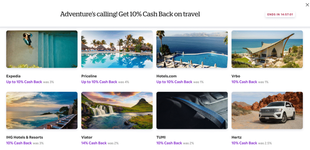 rakuten travel flash sale