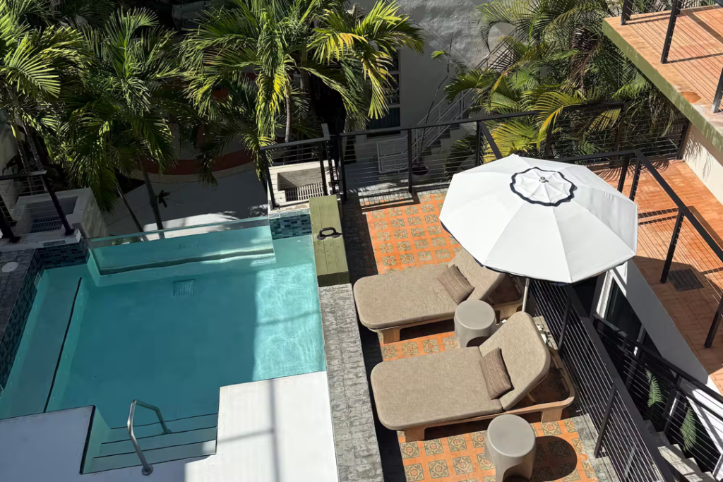 Wyndham Rewards Member Month