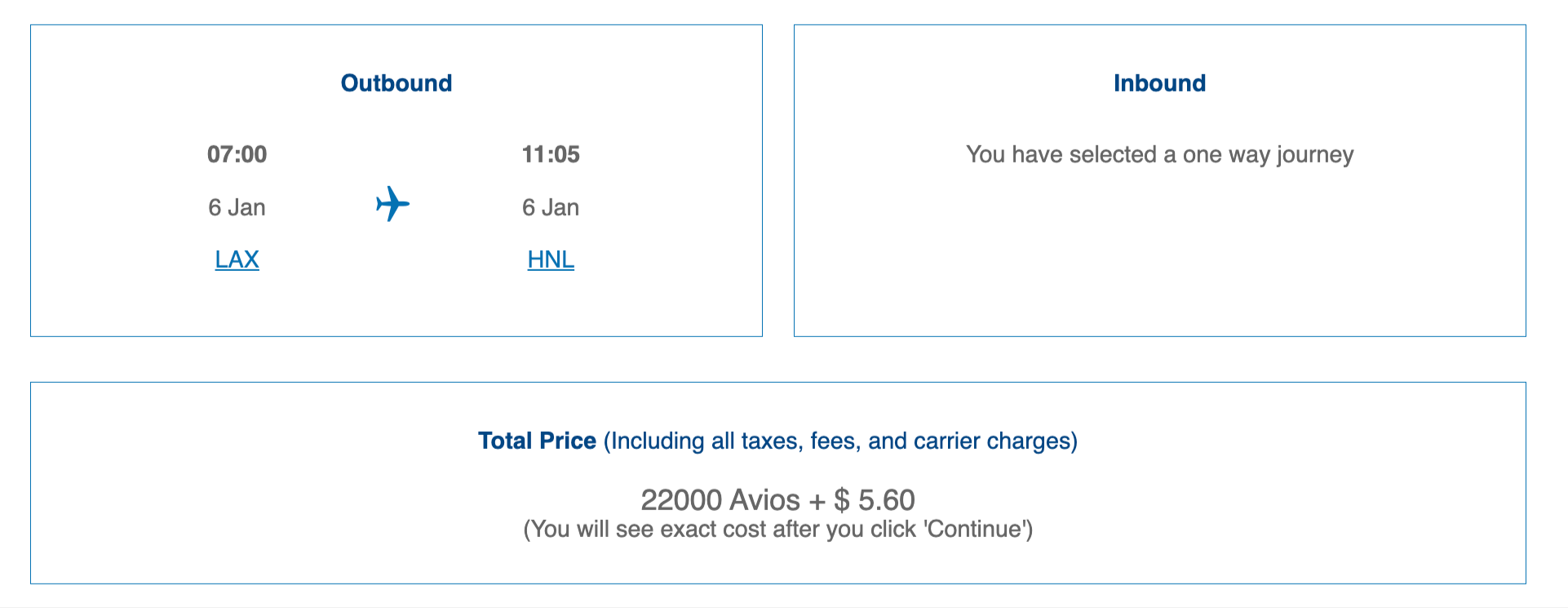 Finnair Devalues Alaska Airlines Awards