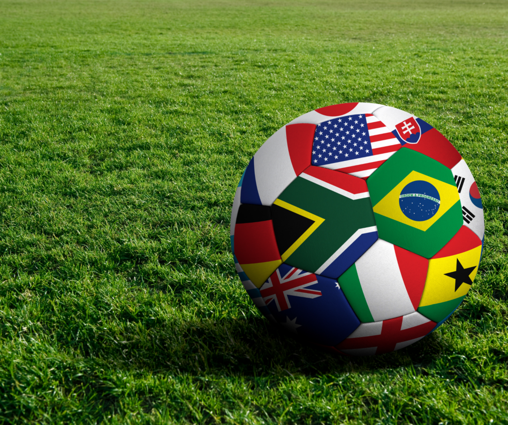 Bank of America World Cup 