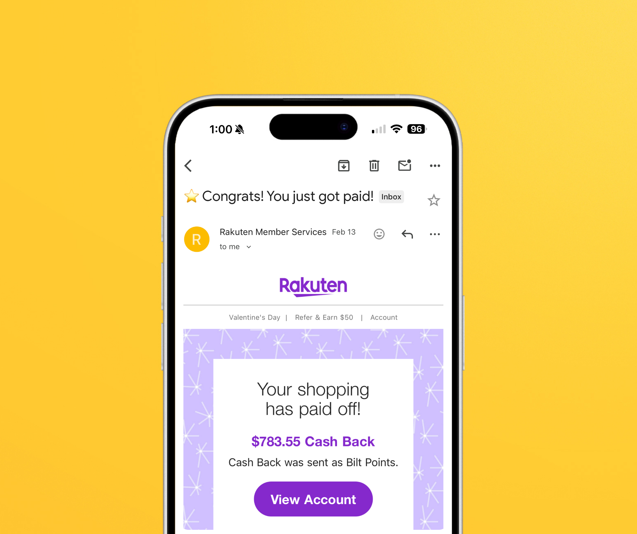 Rakuten Big Give Week