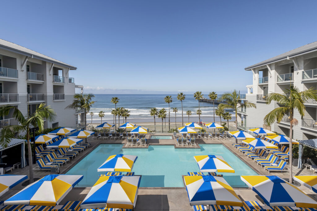 New Hyatt Amex Offer