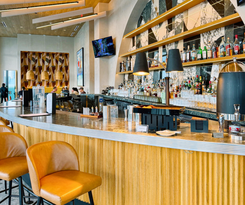 Thompson Houston Quick Thoughts