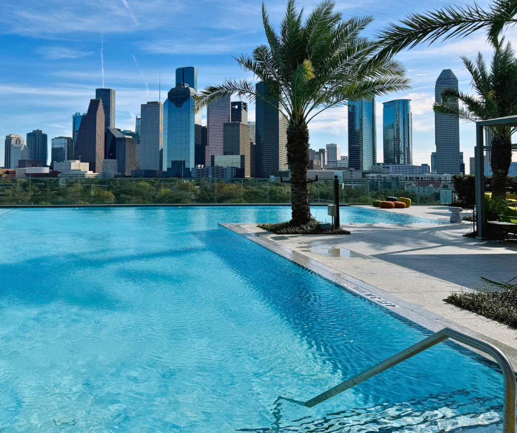 Thompson Houston Quick Thoughts