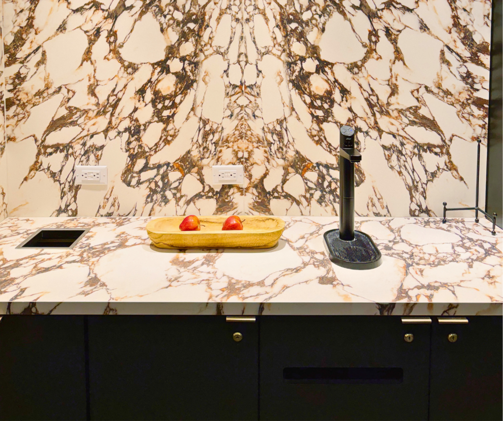 Thompson Houston Quick Thoughts