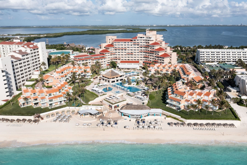 Wyndham Rewards Member Month
