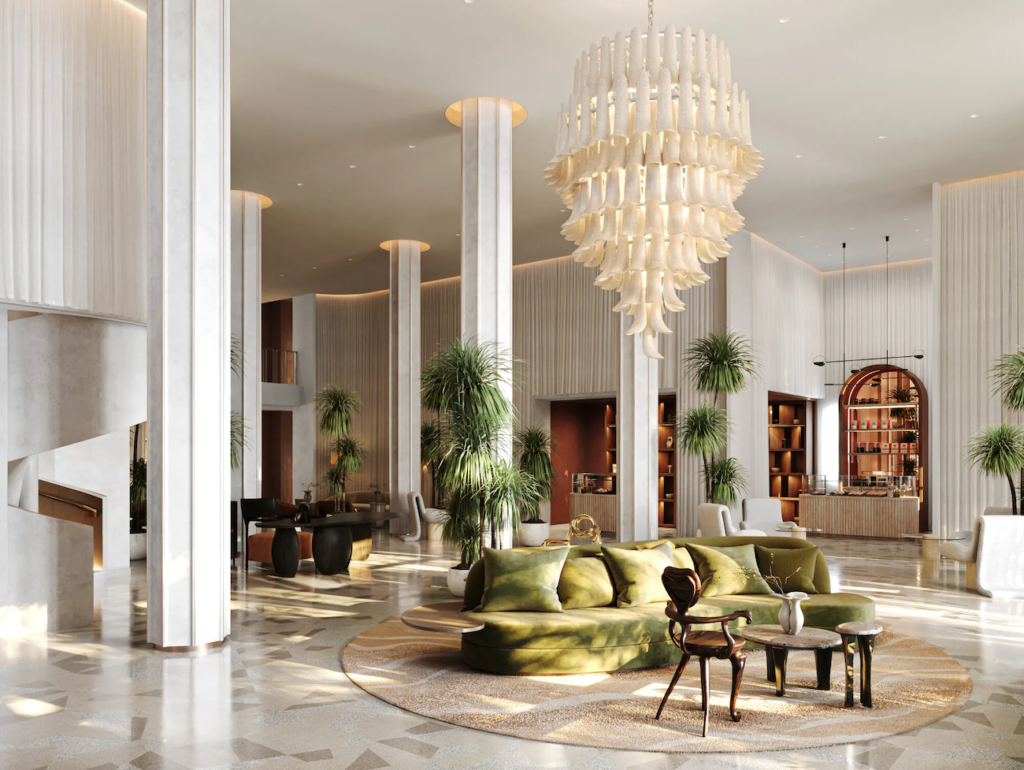 Accor New Hotels Promo