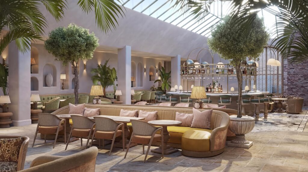 Accor New Hotels Promo