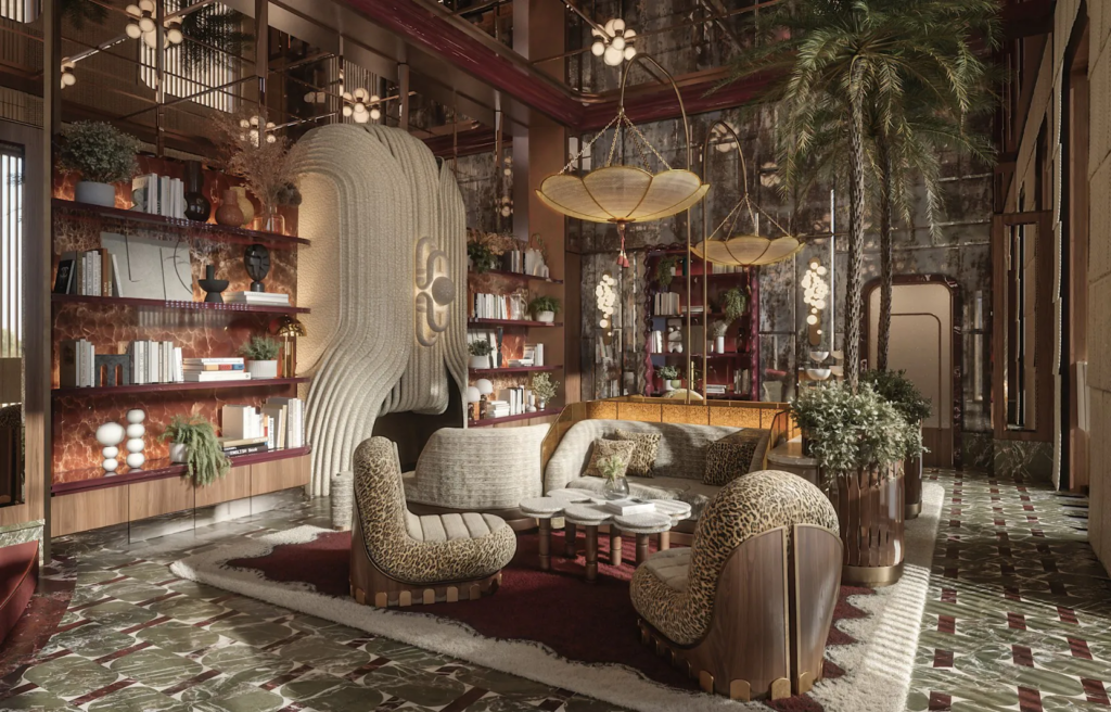 Accor New Hotels Promo