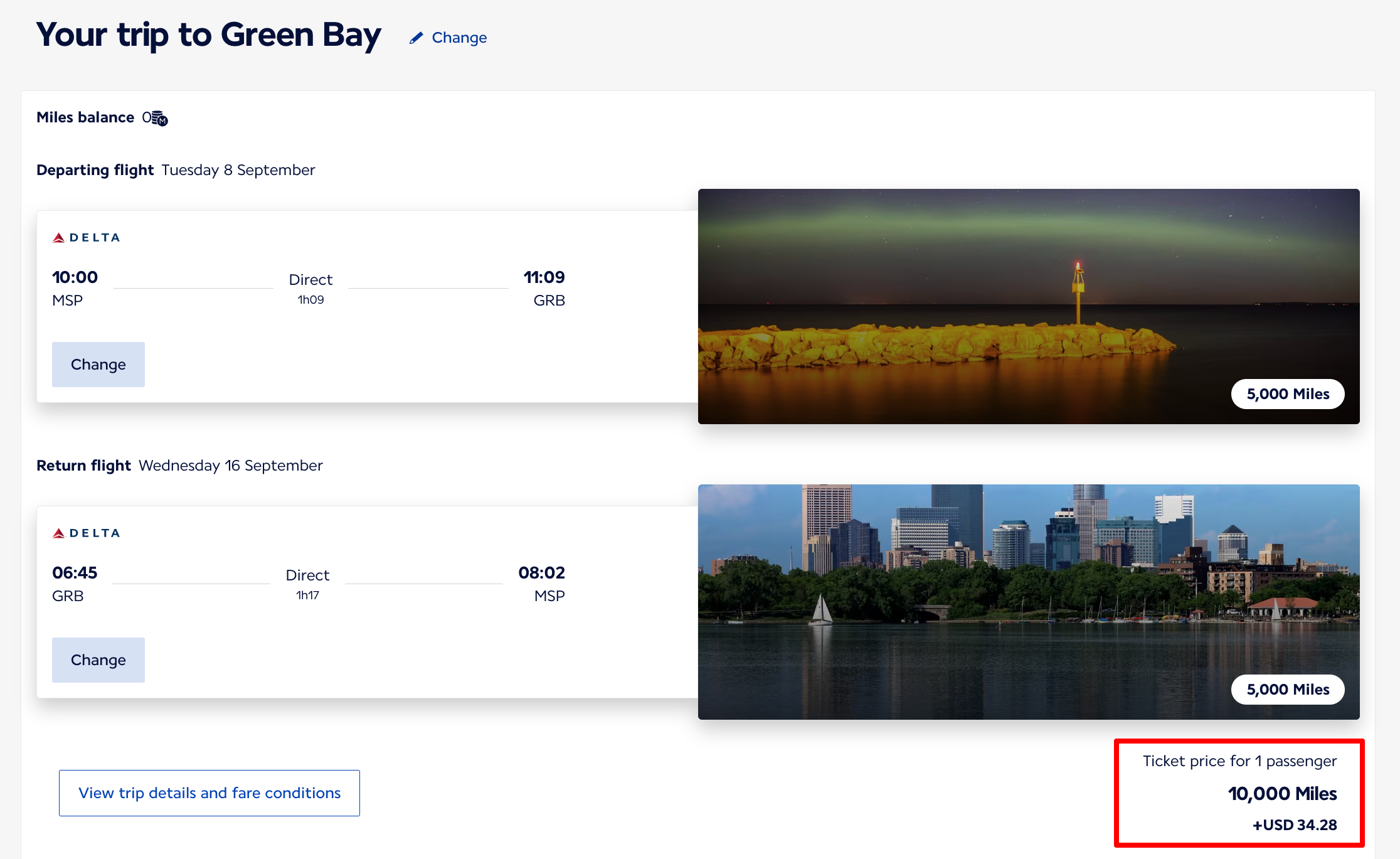 Best Ways To Use 75K Capital One Miles
