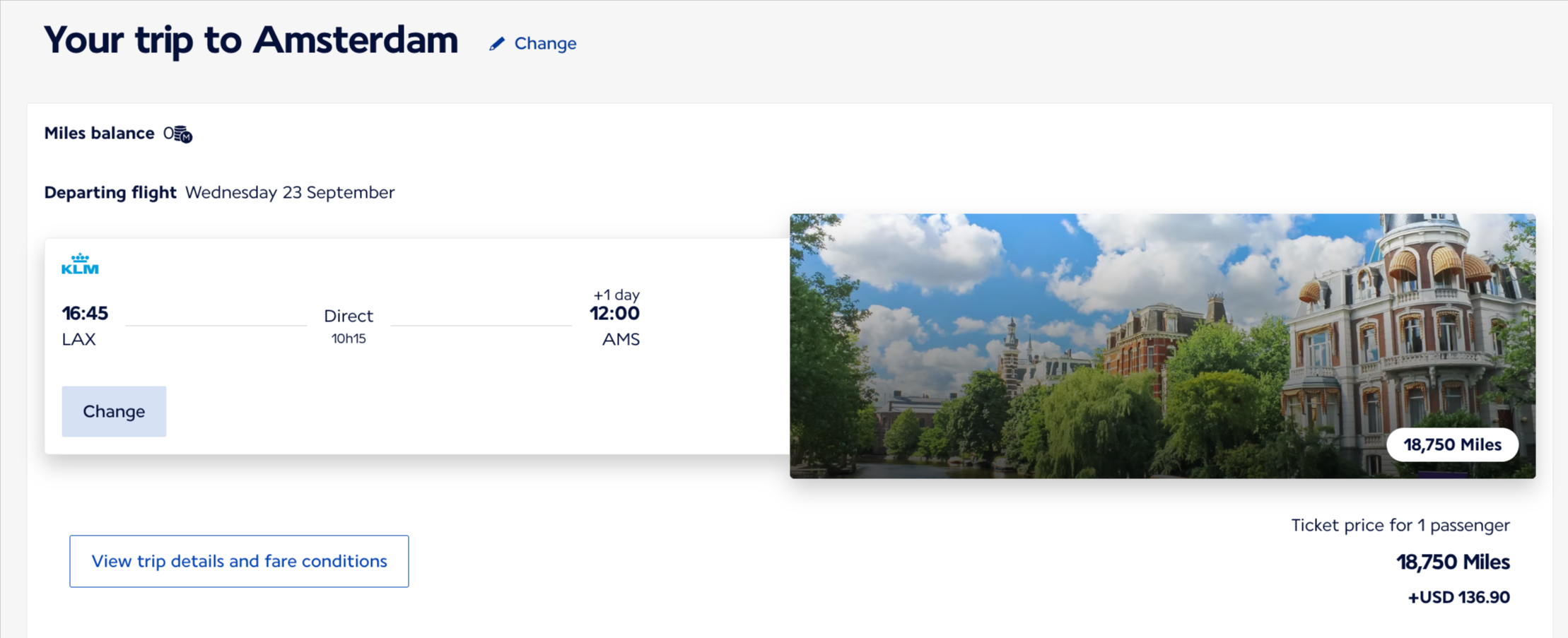 Best Ways To Use 75K Capital One Miles