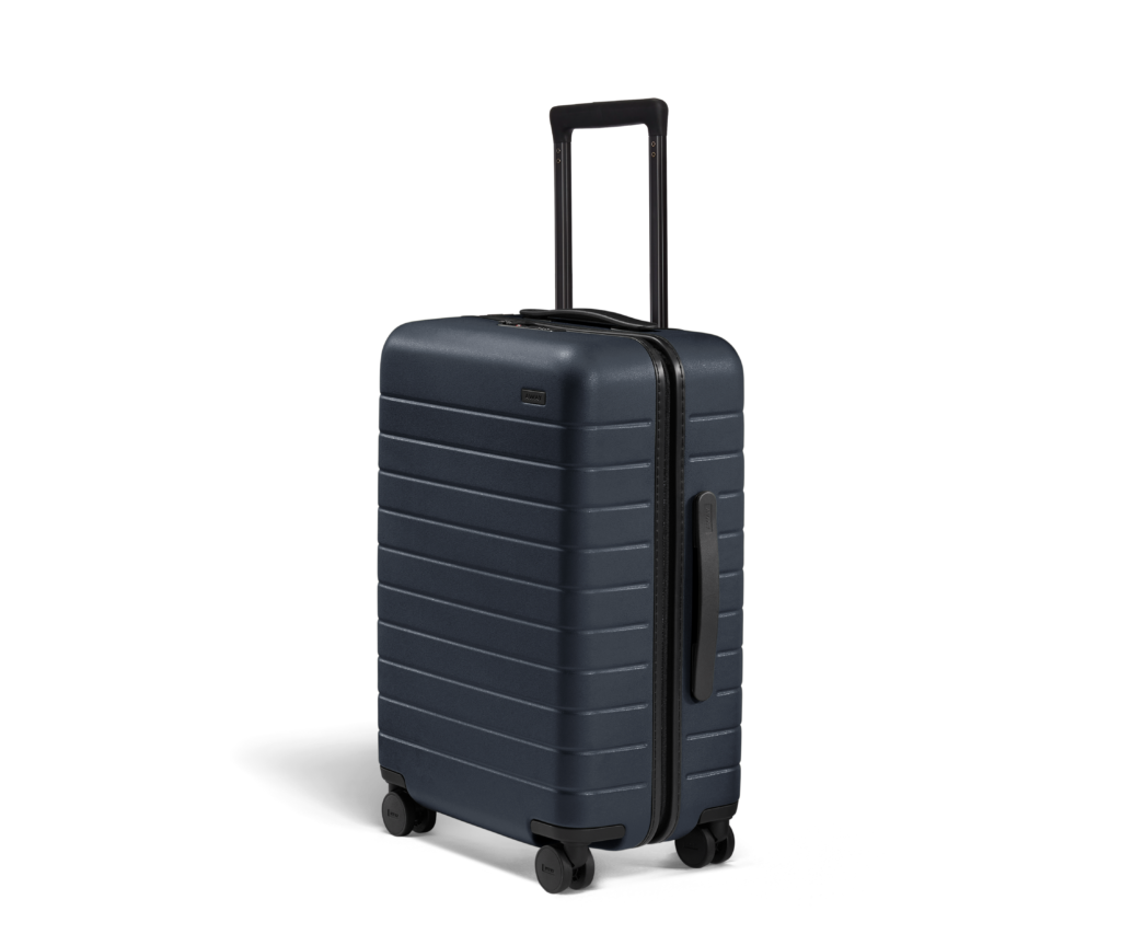 New Chase Away Luggage Offer