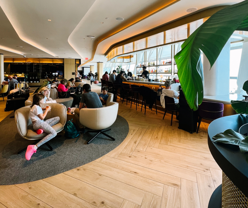 reasons for chase sapphire reserve