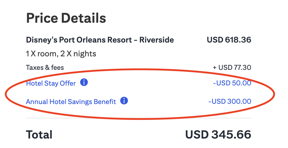 New Citi Travel offers
