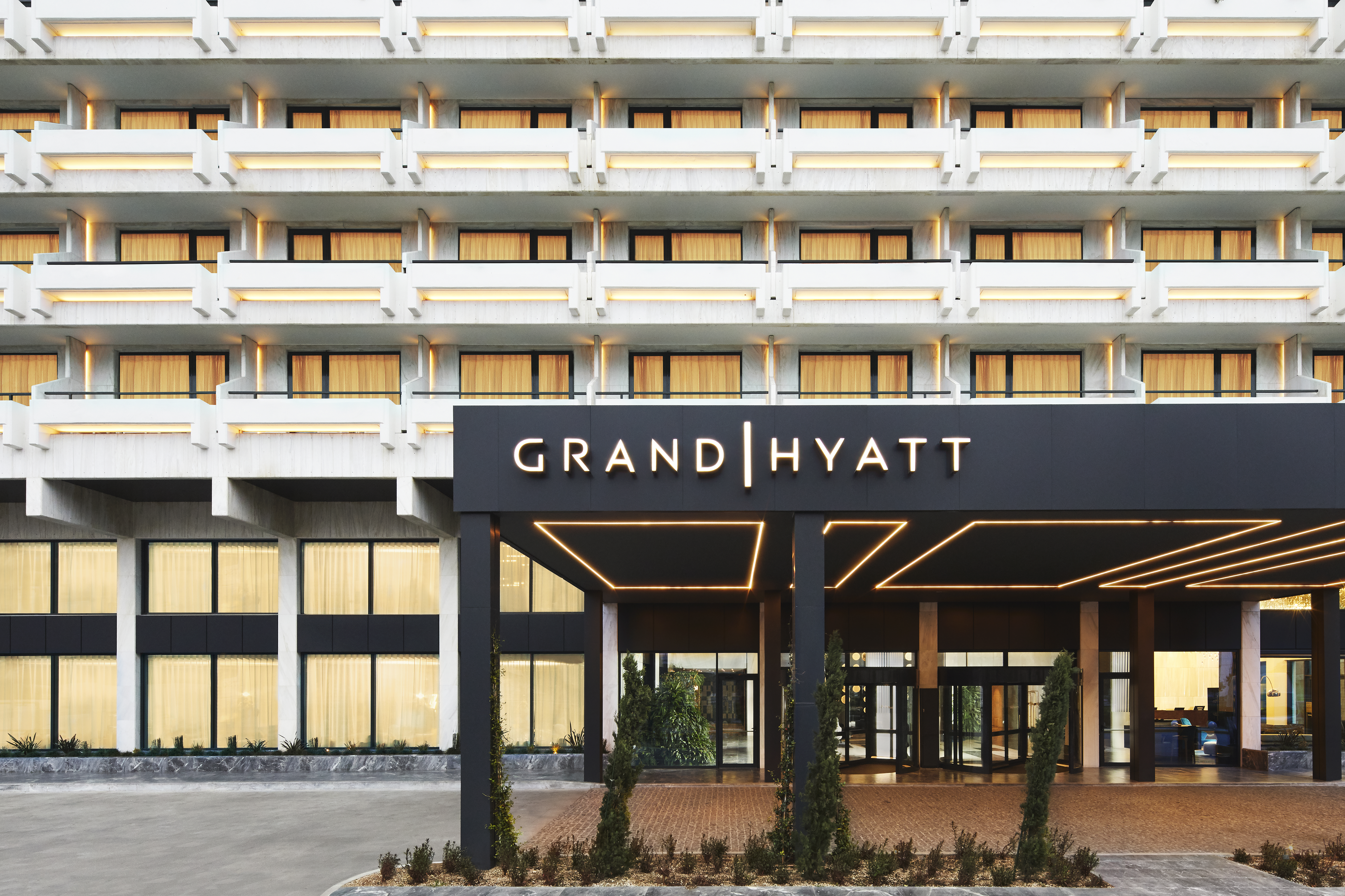 Hyatt 2026 Category Analysis