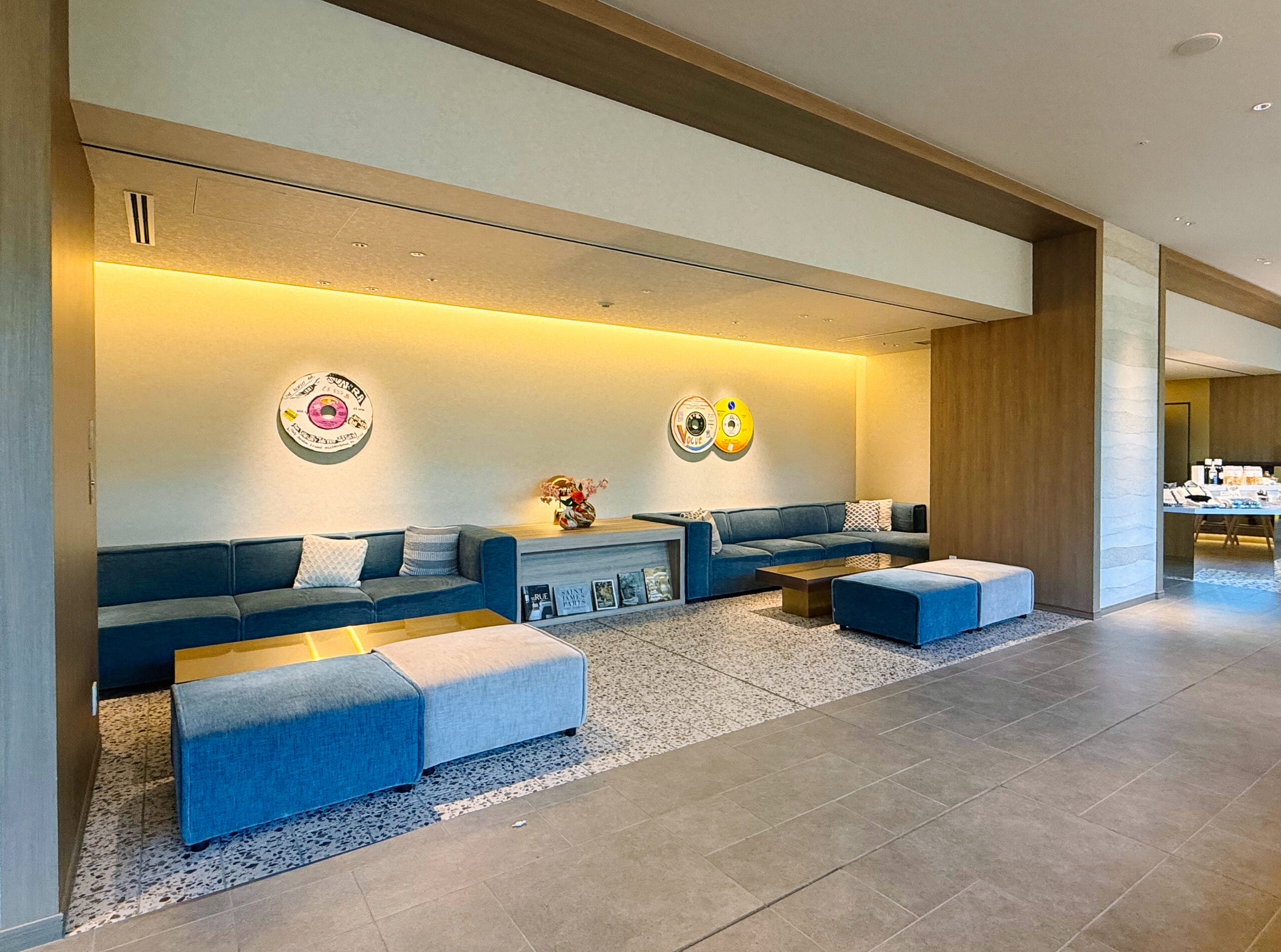 Tokyo Hyatt Category 5 Hotels