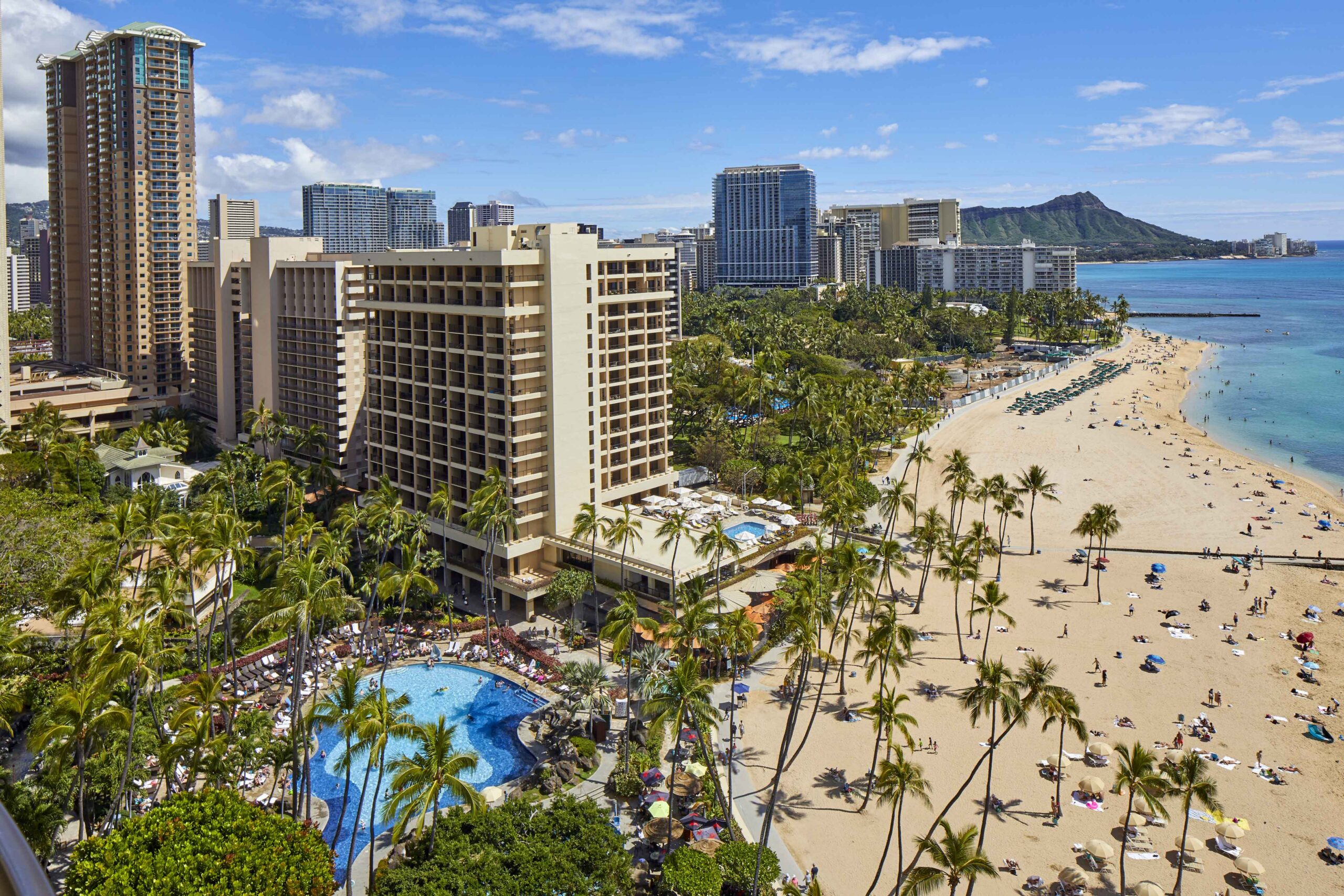 Hilton More Nights, More Points Promotion