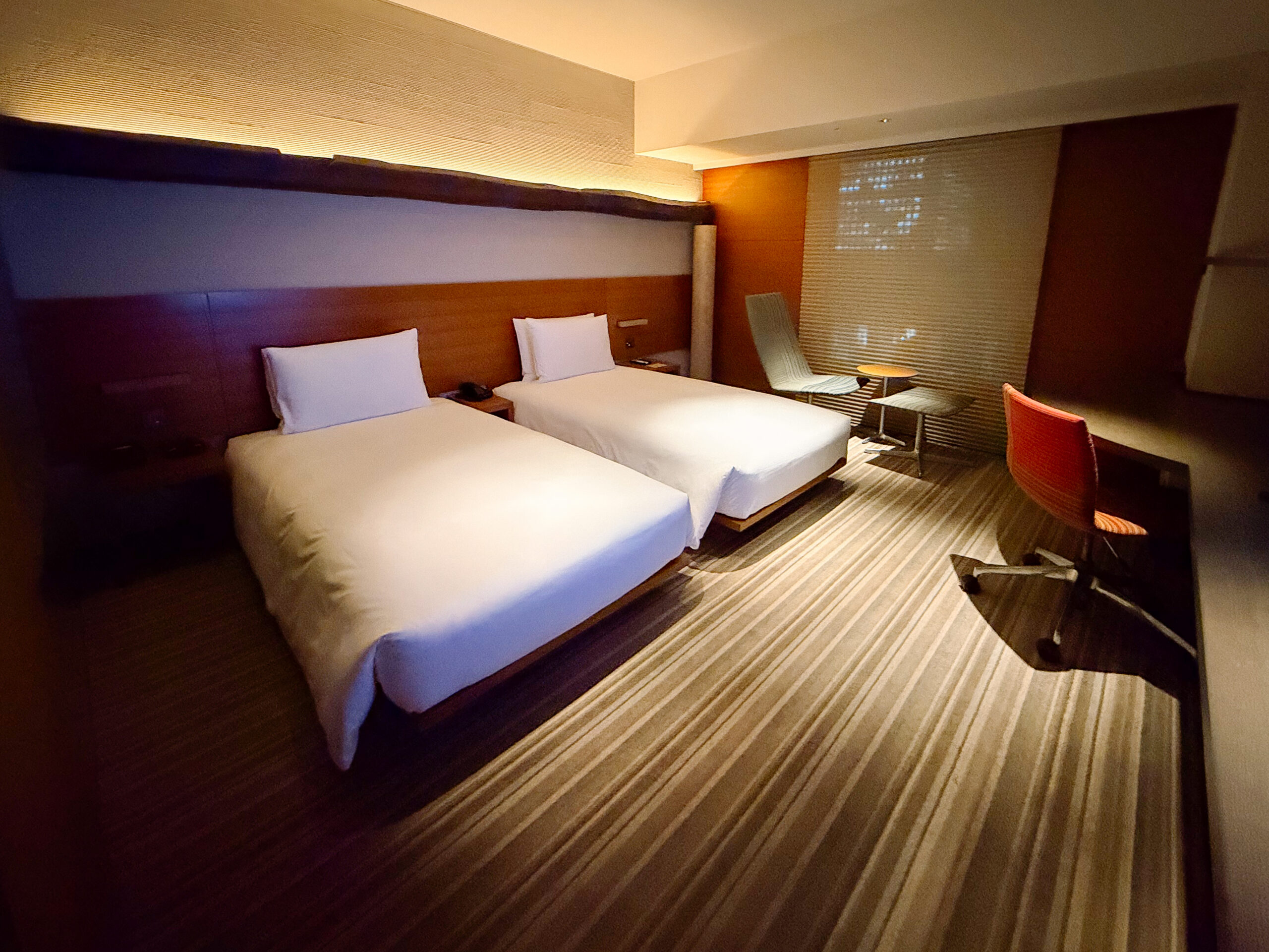 Tokyo Hyatt Category 5 Hotels