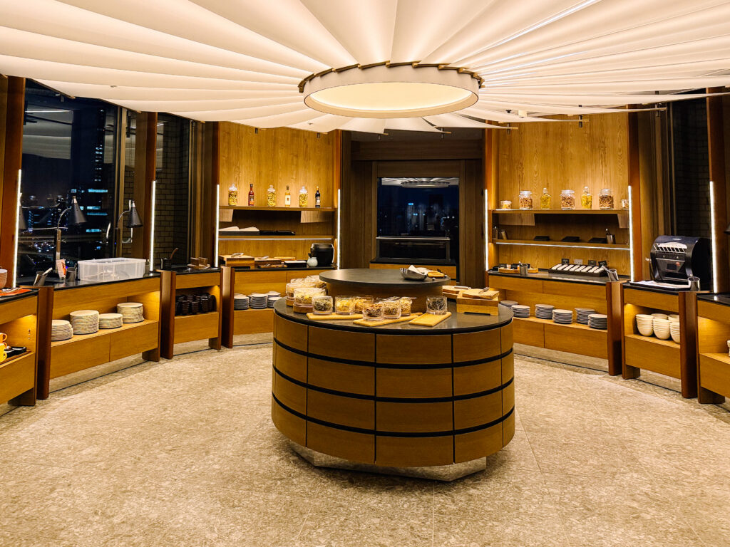 Tokyo Hyatt Category 5 Hotels