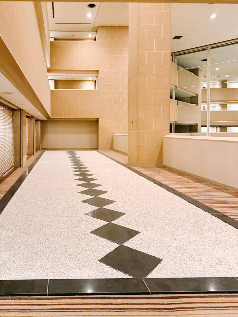Tokyo Hyatt Category 5 Hotels