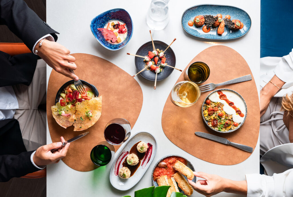 New Marriott Amex Offer