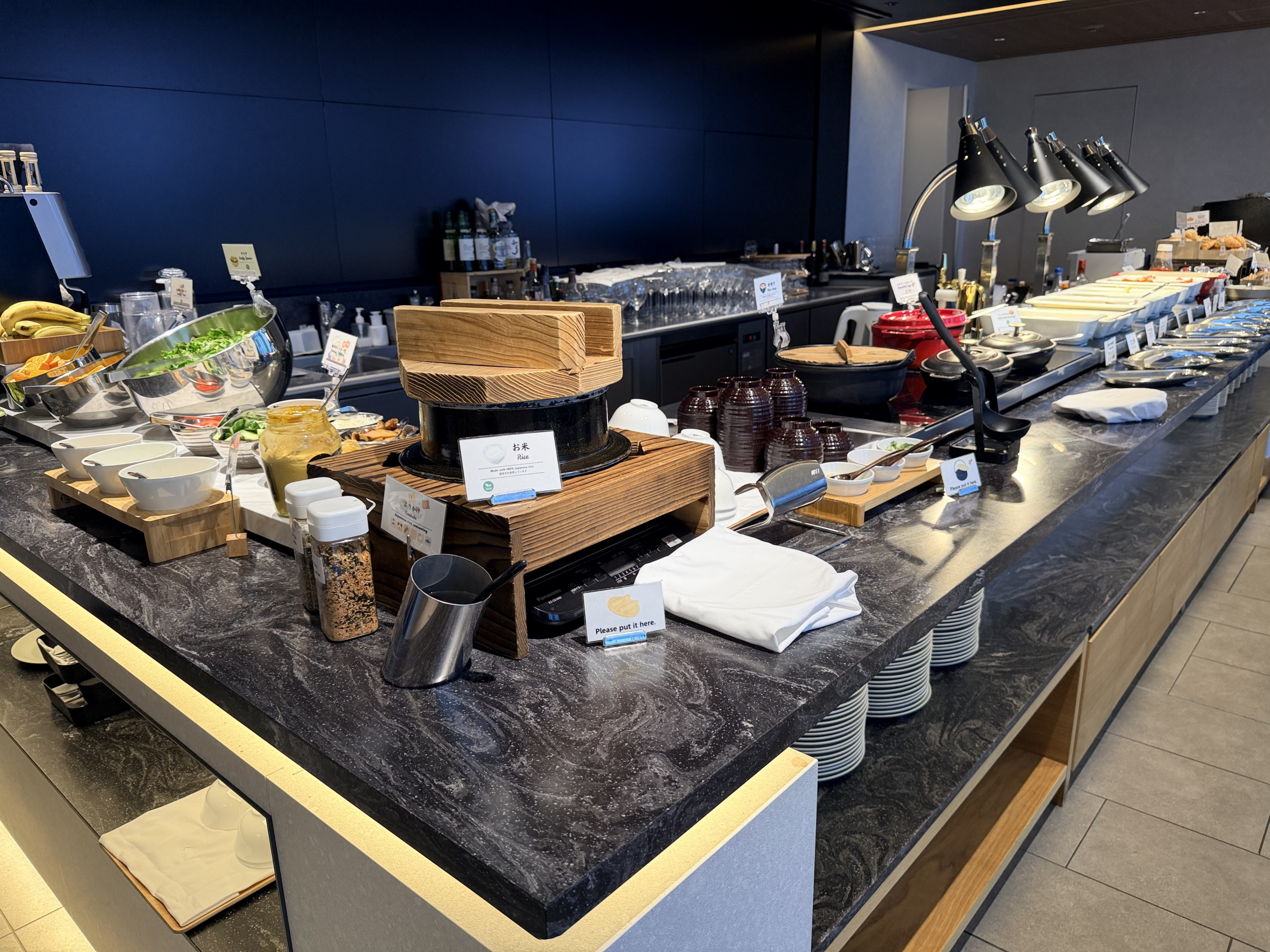 Tokyo Hyatt Category 5 Hotels