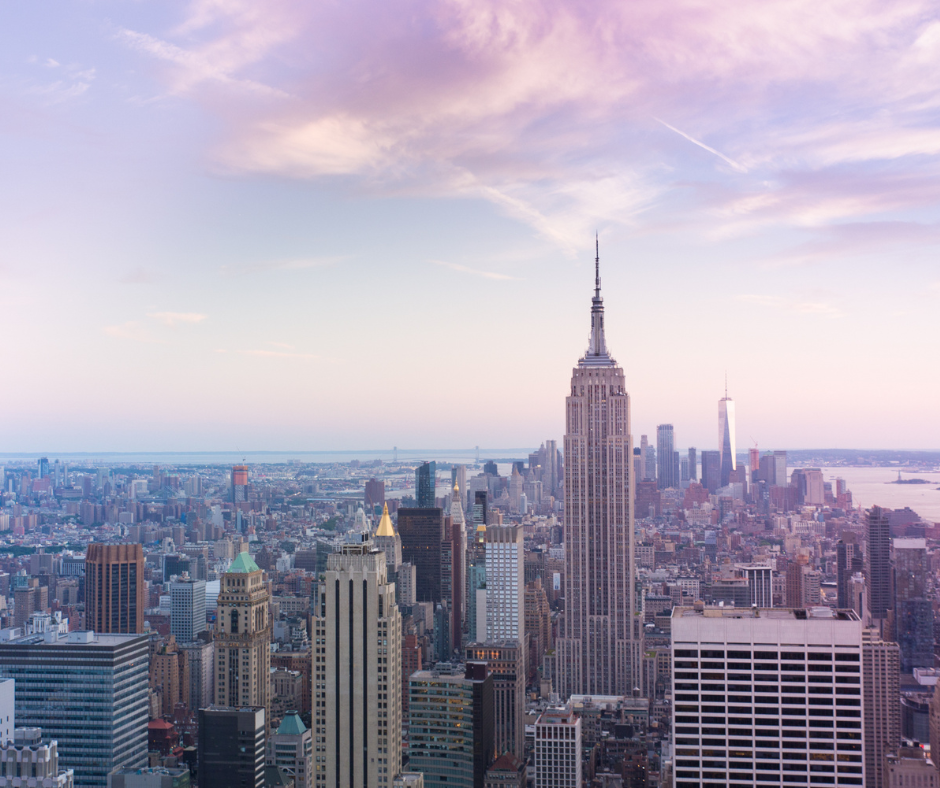 New Survey For 250 Rove Miles