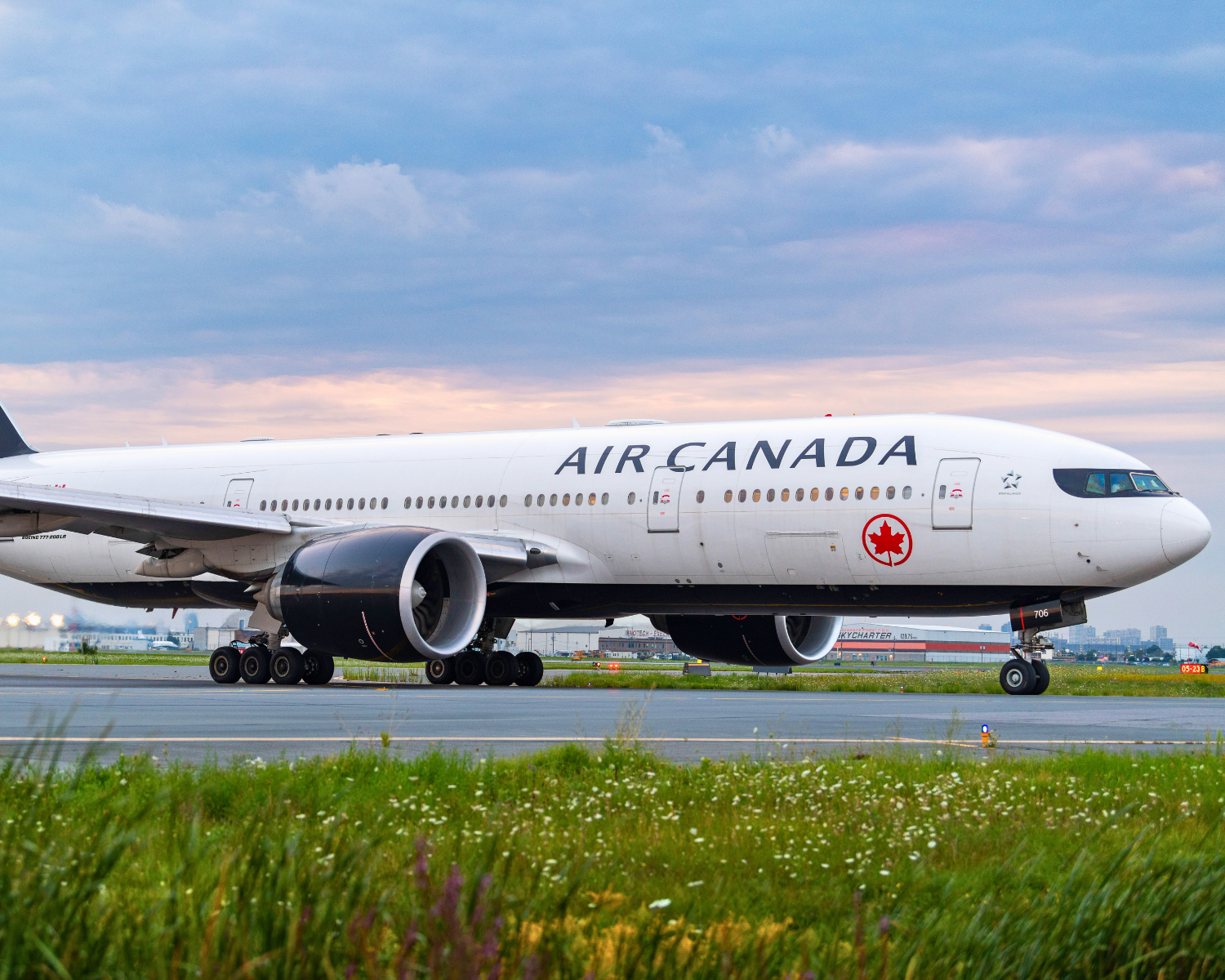 Air Canada Aeroplan Devaluation