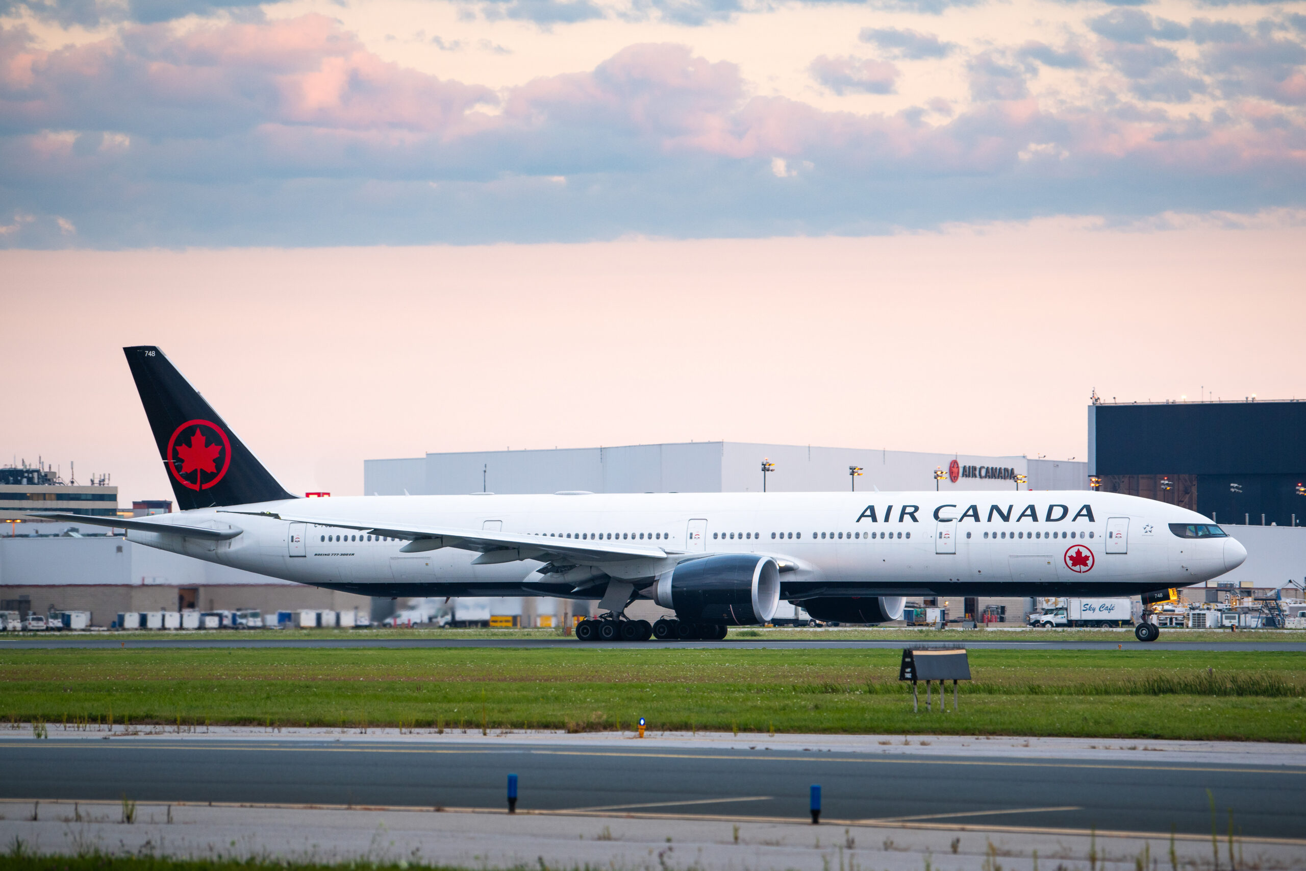 Air Canada Aeroplan Devaluation