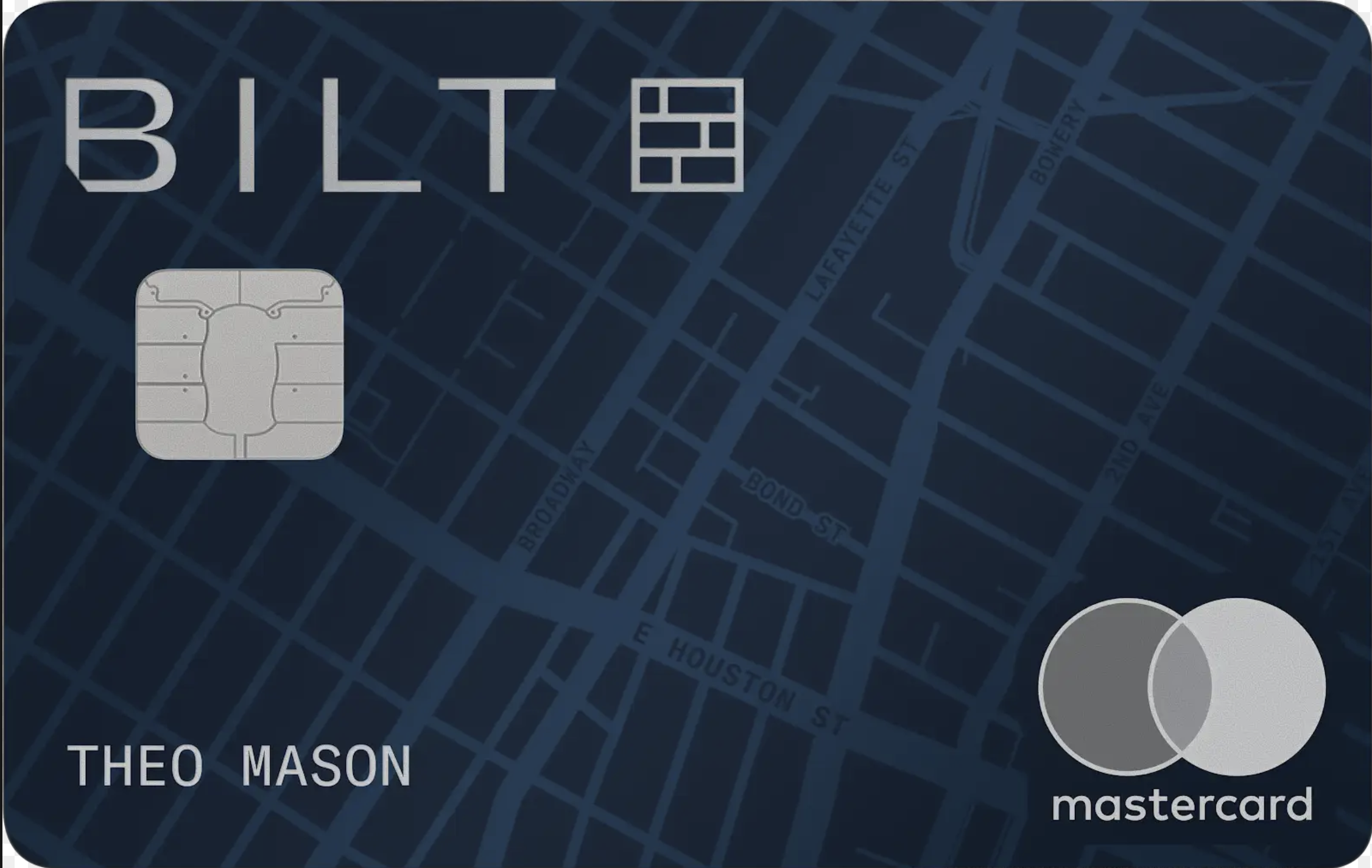 Bilt Credit Cards Review