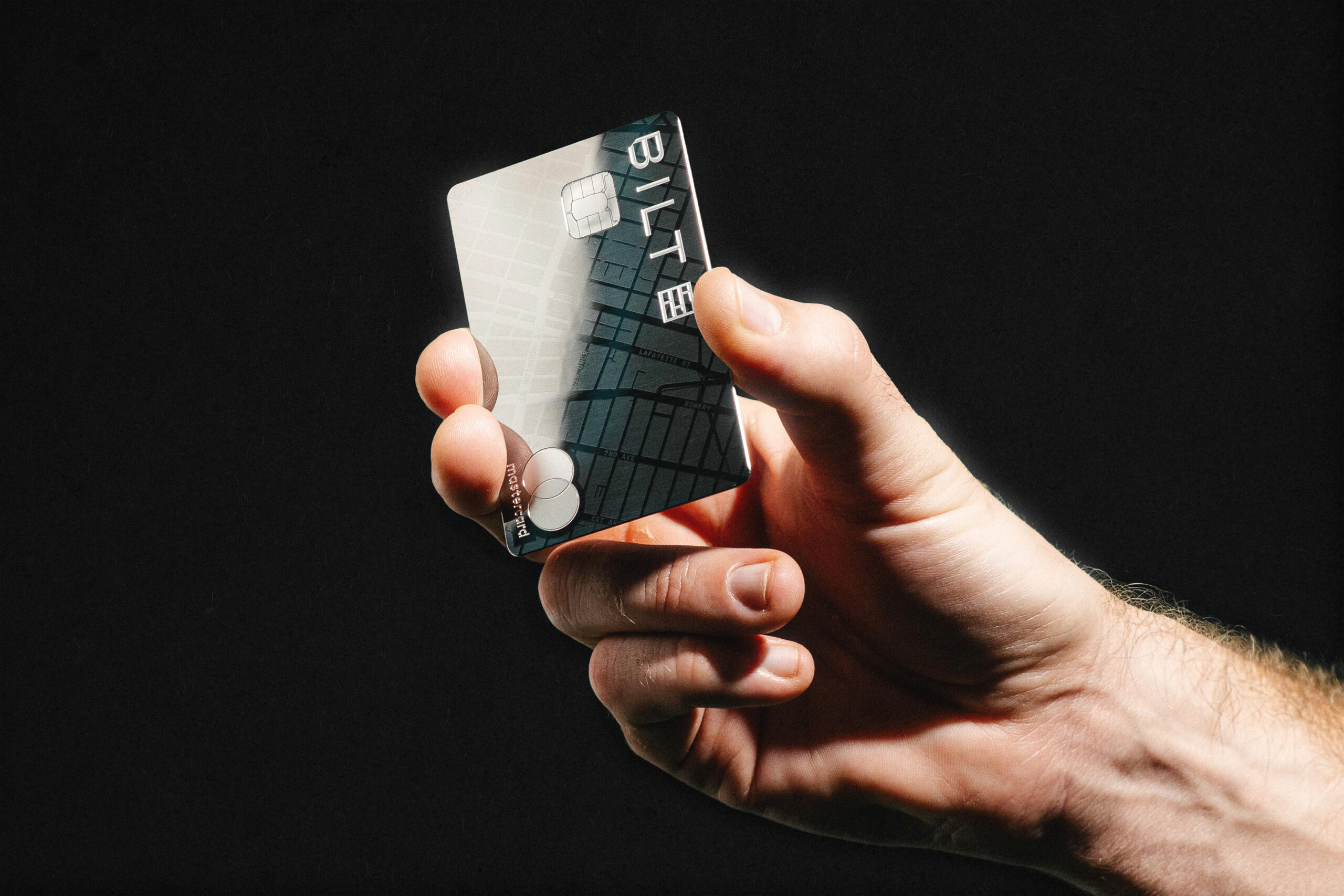Bilt Credit Cards Review