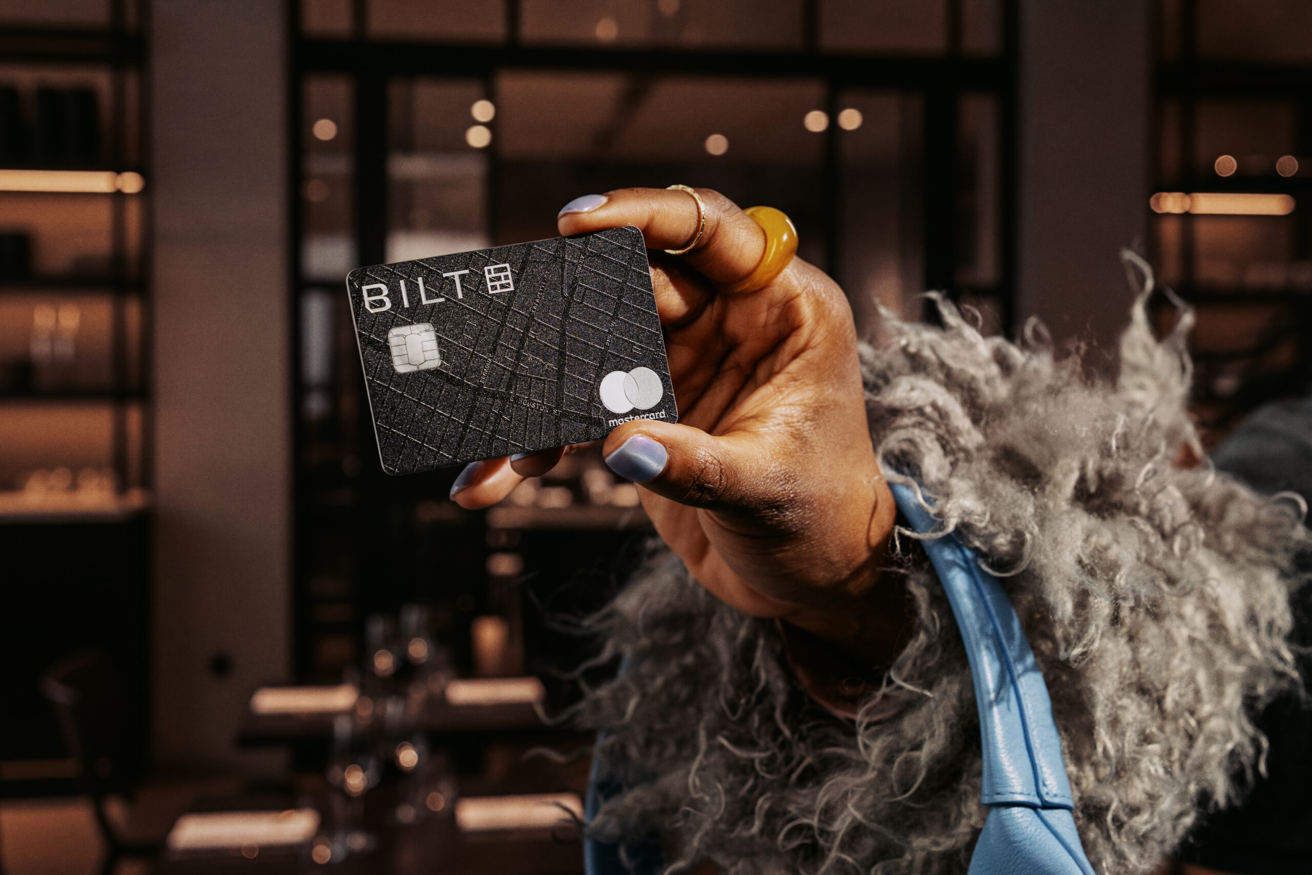 Bilt Credit Cards Review