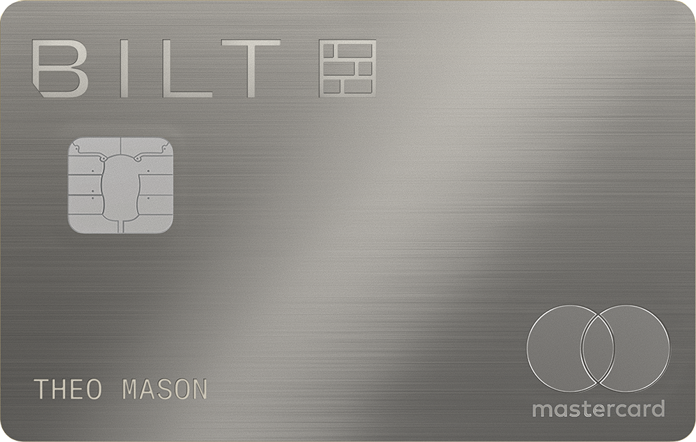 Bilt Credit Cards Review