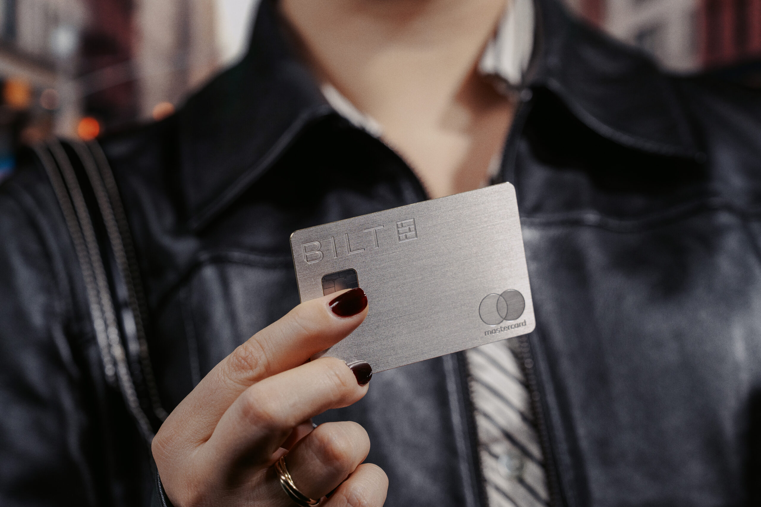 Bilt Credit Cards Review