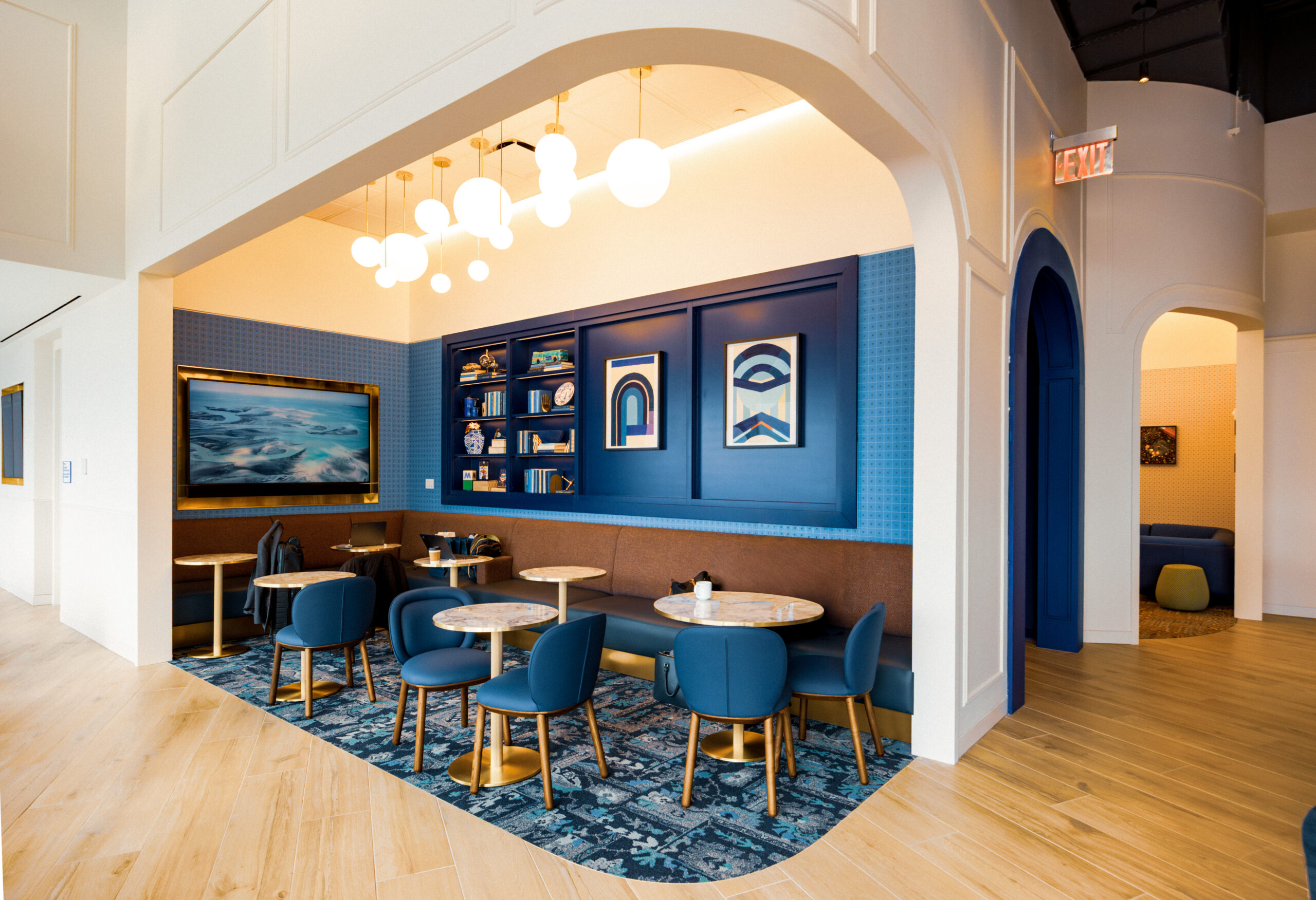 Barclays JetBlue Premier Card Refresh