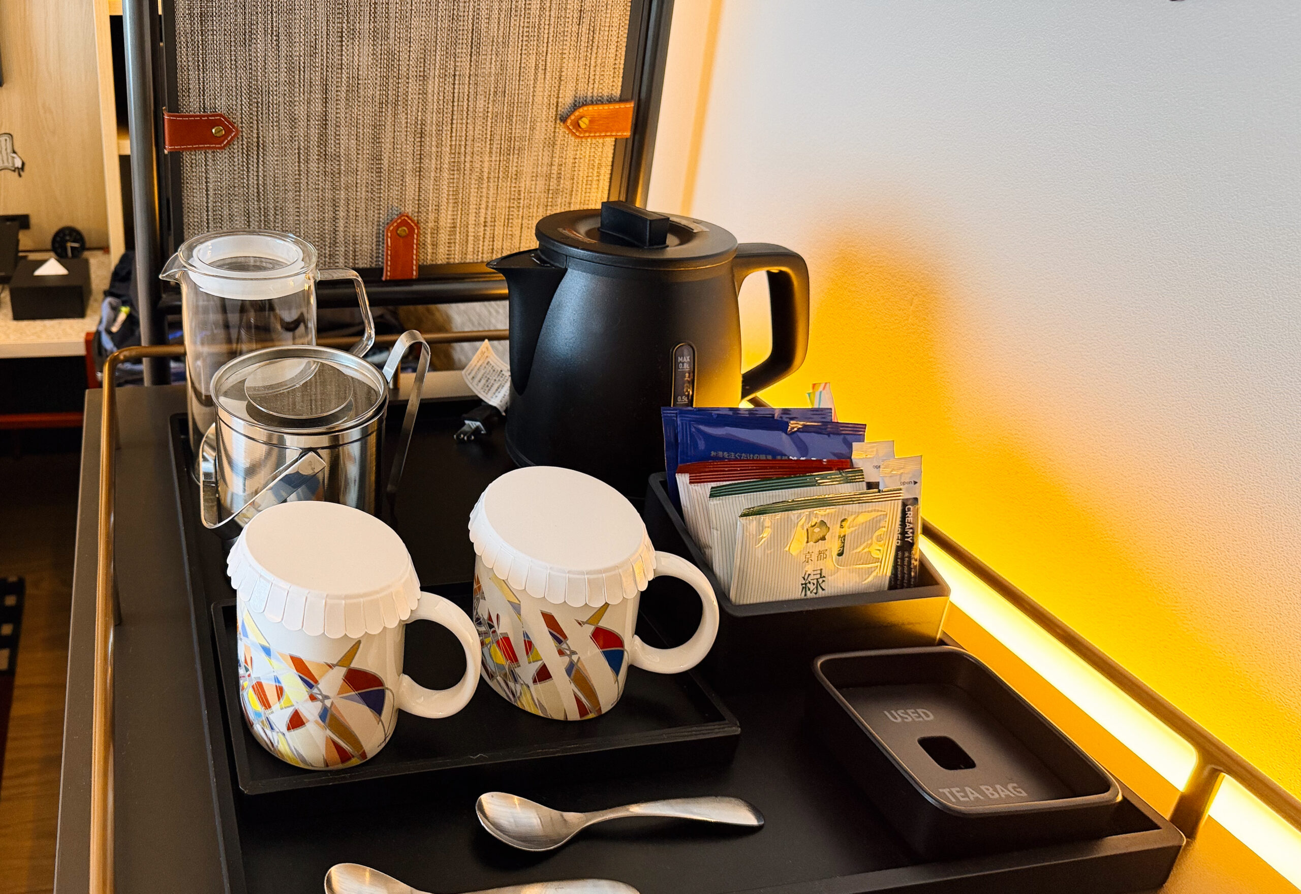 Hyatt Category 3 Hotels In Osaka and Kyoto