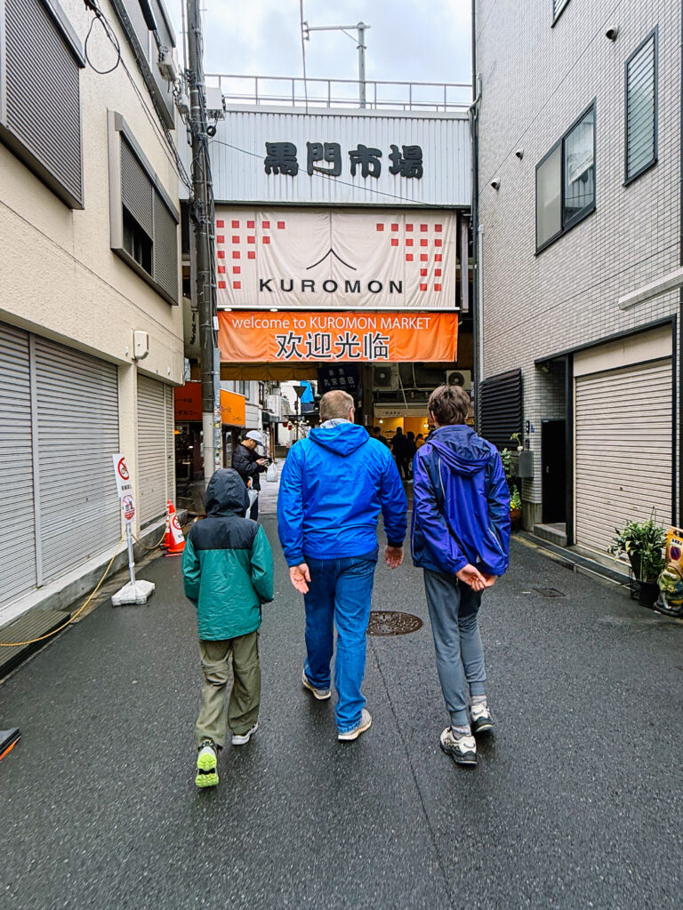 Hyatt Category 3 Hotels In Osaka and Kyoto