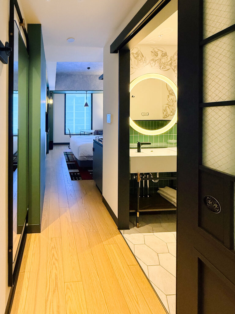 Hyatt Category 3 Hotels In Osaka and Kyoto