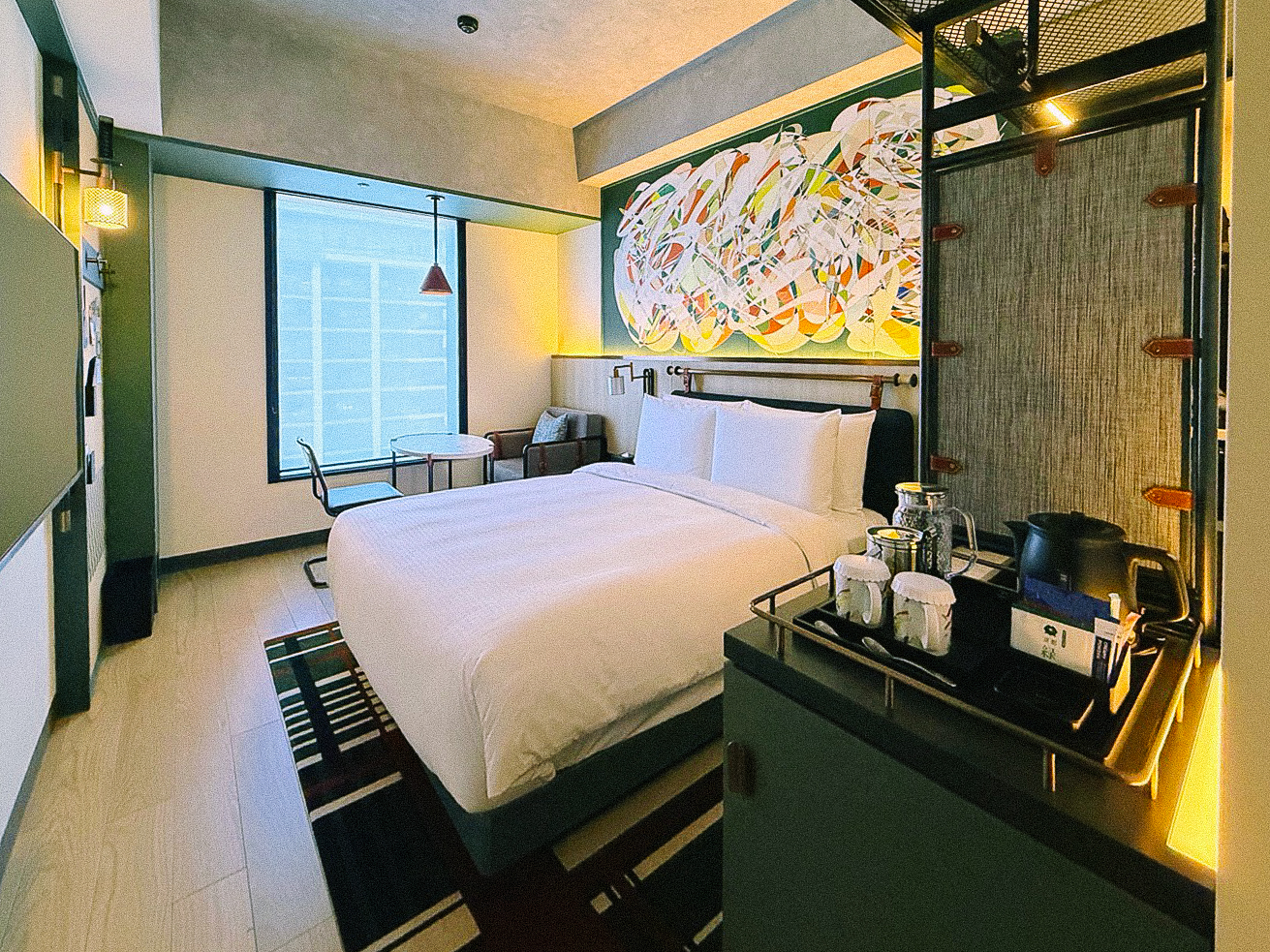 Hyatt Category 3 Hotels In Osaka and Kyoto