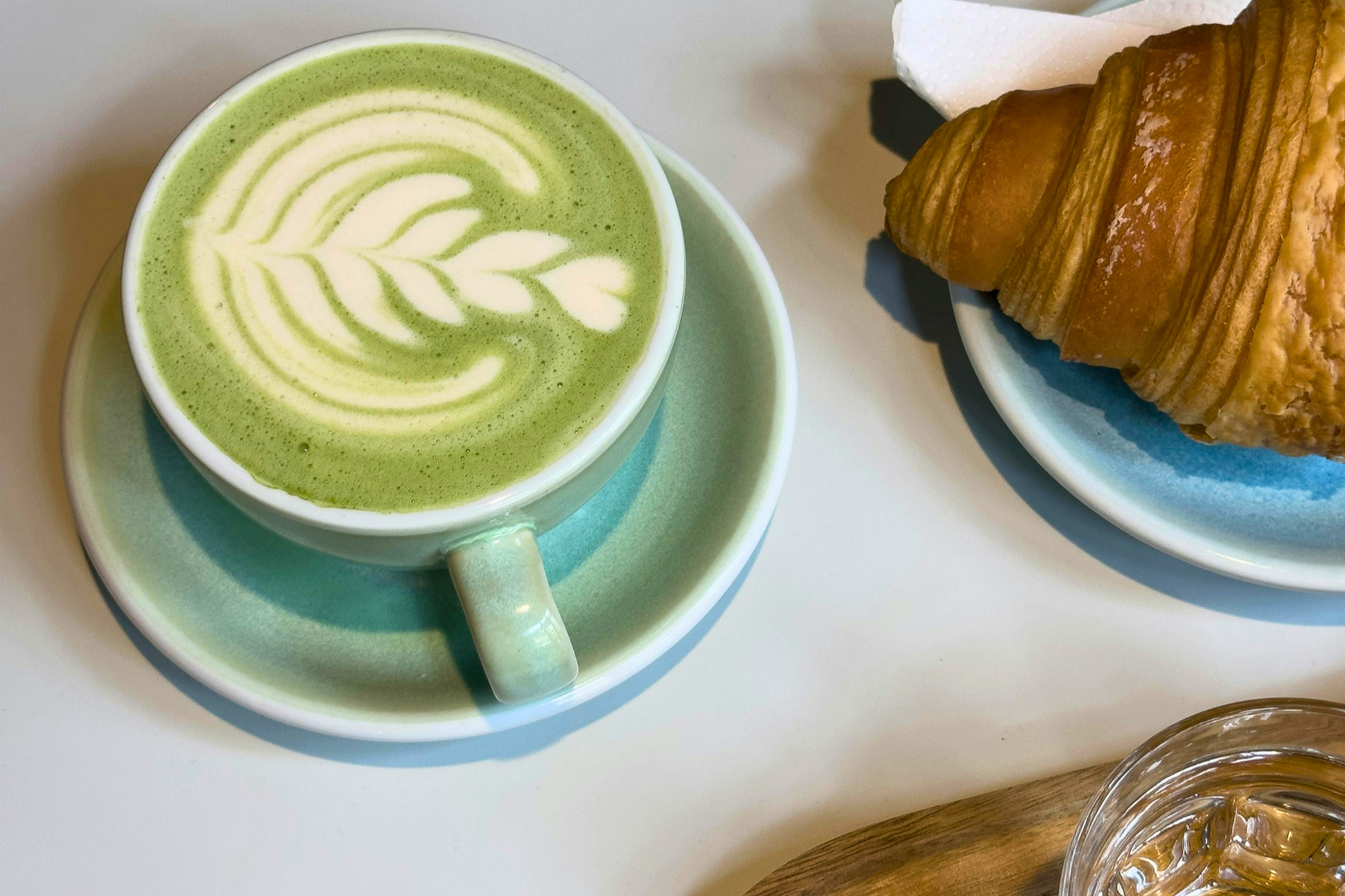 Capital One Cafes' MLB Mondays
