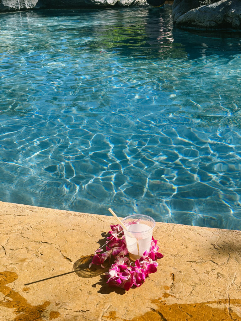 Grand Hyatt Kauai Resort & Spa Quick Thoughts