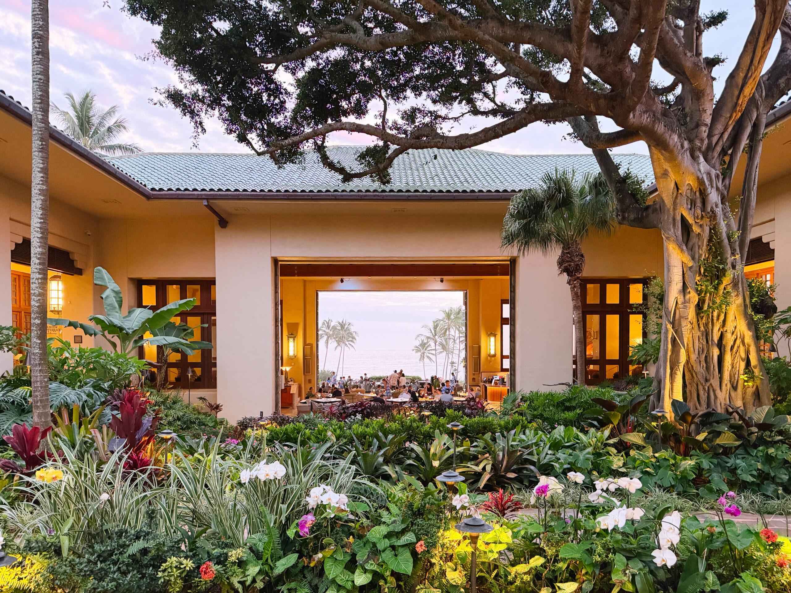 Grand Hyatt Kauai Resort & Spa Quick Thoughts