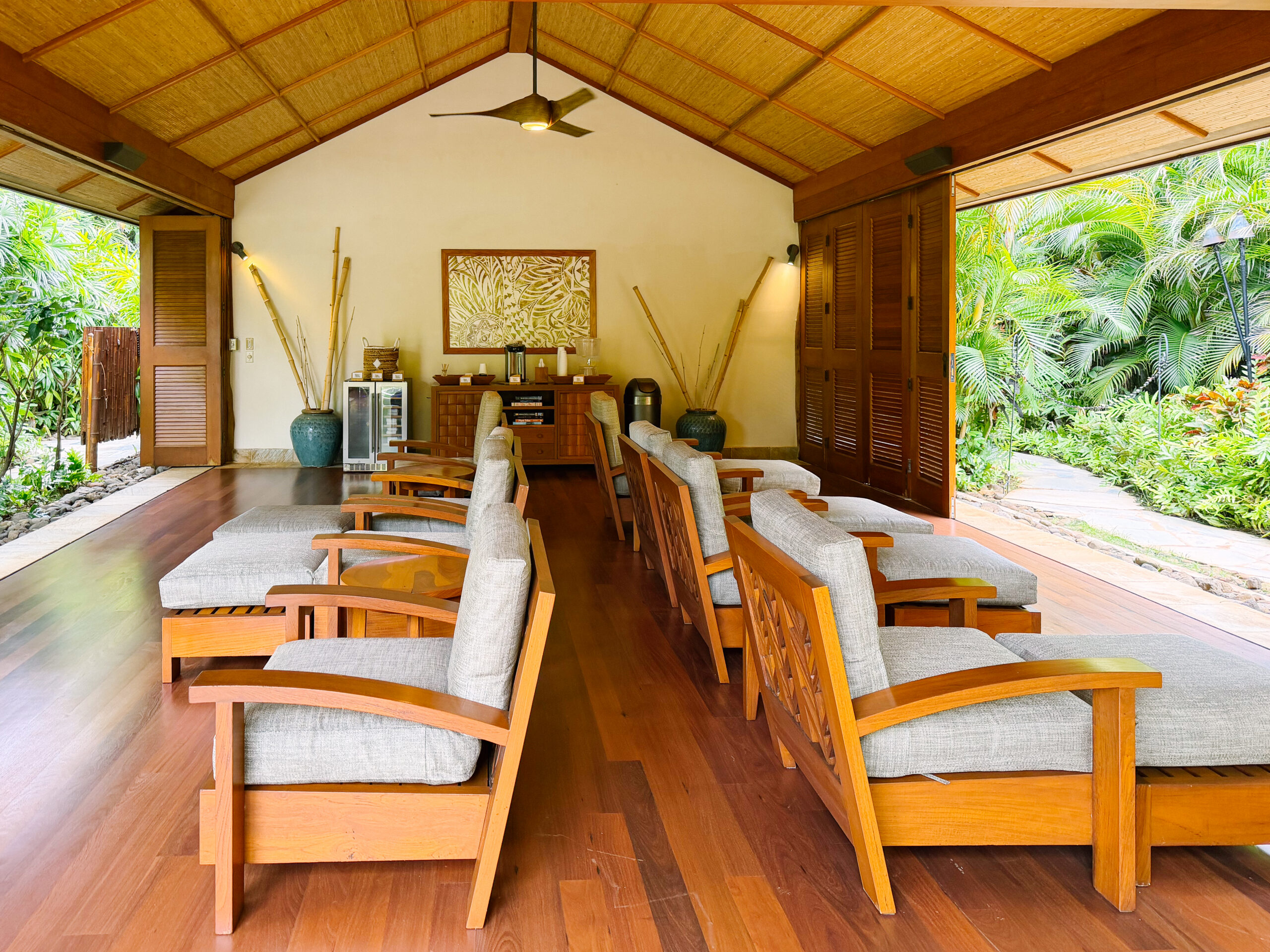 Grand Hyatt Kauai Resort & Spa Quick Thoughts