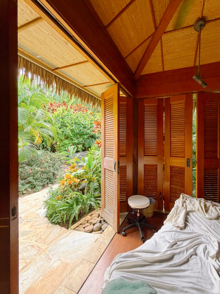 Grand Hyatt Kauai Resort & Spa Quick Thoughts