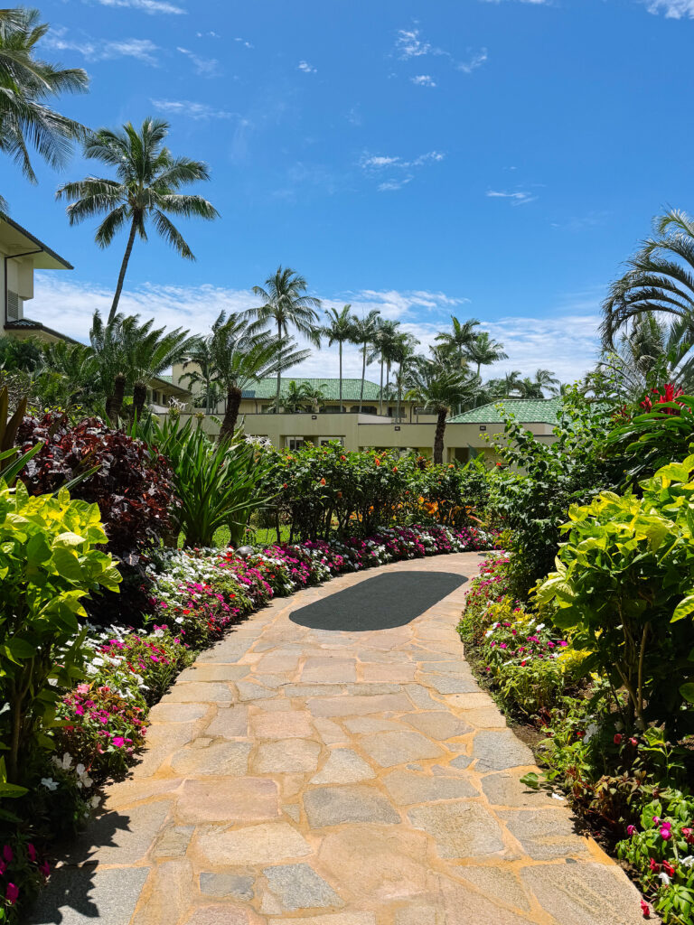 Grand Hyatt Kauai Resort & Spa Quick Thoughts