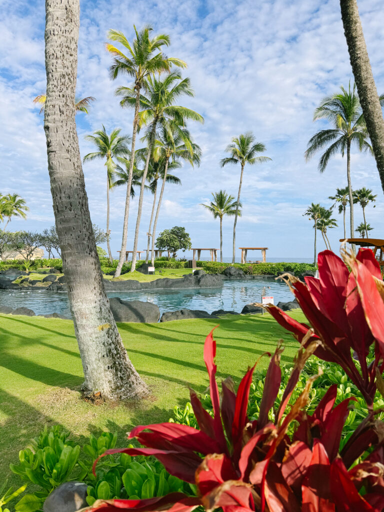 Grand Hyatt Kauai Resort & Spa Quick Thoughts