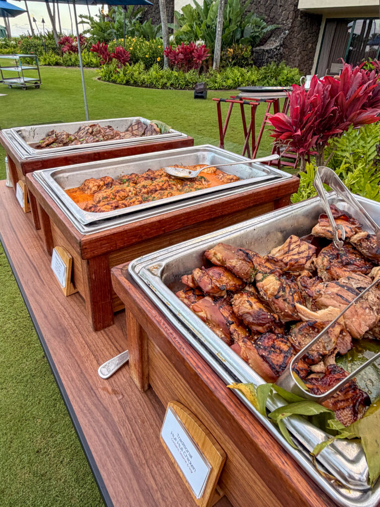 Grand Hyatt Kauai Resort & Spa Quick Thoughts